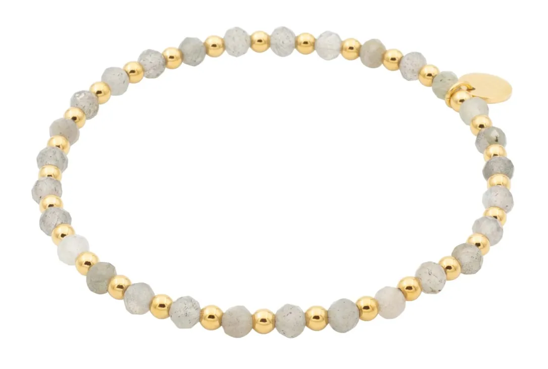Armband Goud