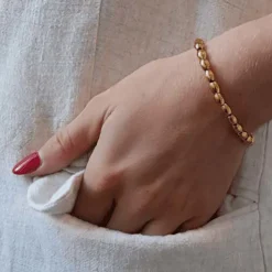 Armband Goud