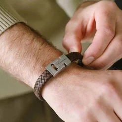Armband Harrison Beige