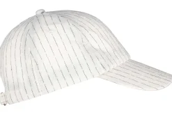 Baseball cap Wit