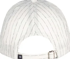 Baseball cap Wit