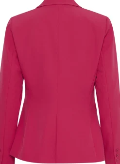 Blazer Lexi Roze