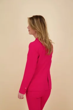 Blazer Lexi Roze