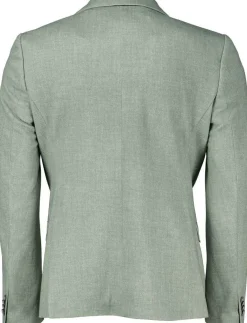 Blazer Nick Groen