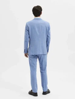 Blazer Oasis Blauw