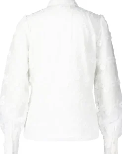 Blouse Anneke Wit
