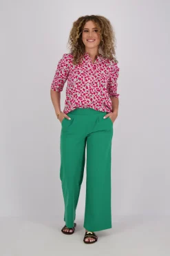 Blouse Aya Roze