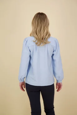Blouse Keesje Blauw