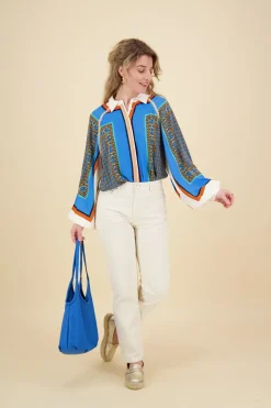 Blouse Tatum Multi