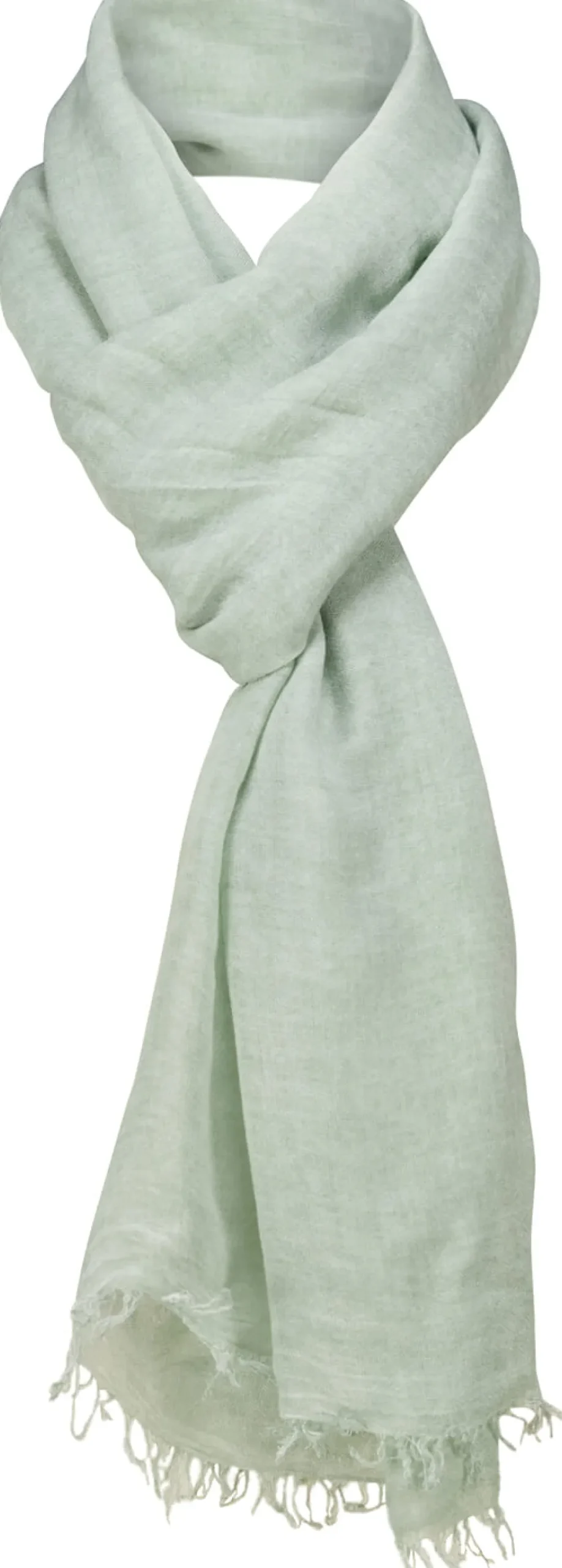 Bora scarves Groen