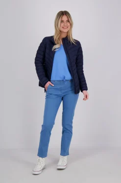 Broek Alice Blauw