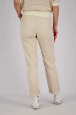 Broek Bobby Beige