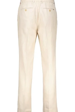 Broek Chino Bruin
