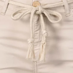 Broek Grace Beige