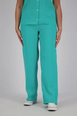 Broek Groen