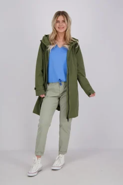Broek Groen