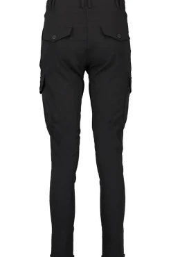 Broek Karin Zwart
