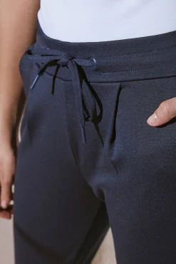 Broek Kate Donkerblauw
