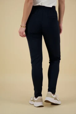 Broek Kate Donkerblauw