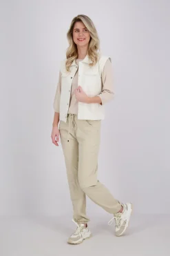 Broek Nicky Beige