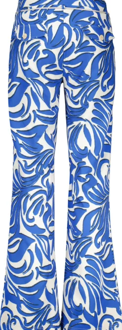 Broek Romee Blauw