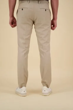 Broek Solaris Beige