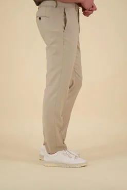 Broek Solaris Beige