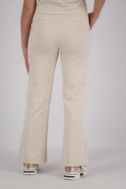 Broek Wit