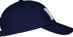 cap Blauw