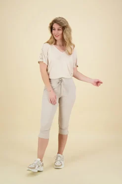 Capri Beige