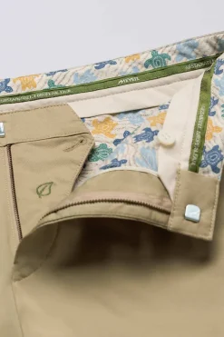 Chino Chicago Beige