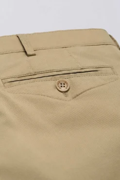 Chino Chicago Beige