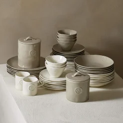 Dinerbord Portofino Beige