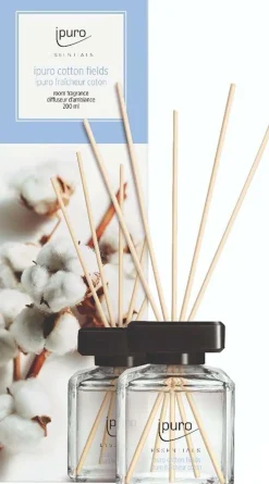 Geurdiffuser Cotton Fields Multi