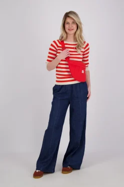 Heuptas Sasja Icon Rood