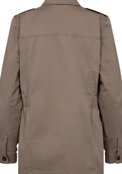 Jack Saffi Beige