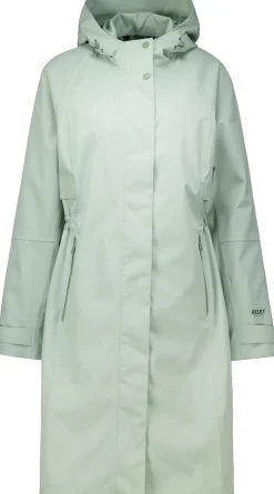 Jas Izola Blauw
