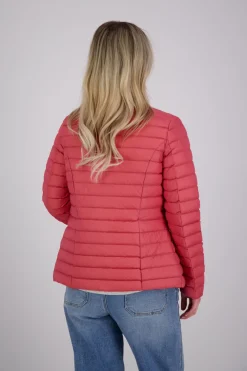 Jas Paris Roze