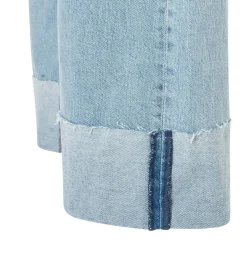 Jeans Blauw