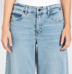 Jeans Blauw