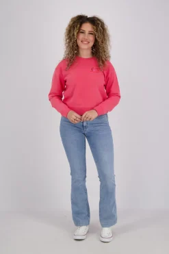 Jeans Blauw