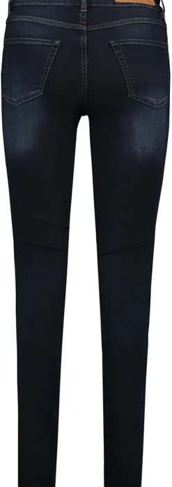 Jeans Celine Donkerblauw
