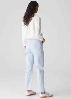 Jeans Eboni  Blauw