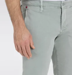 Jeans Grijs