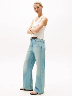 Jeans Lex Blauw
