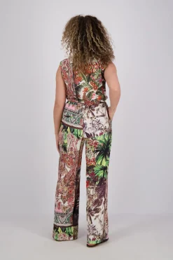 Jumpsuit  Multi