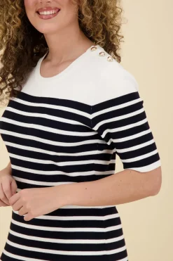 Jurk Blauw