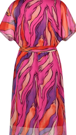Jurk Lora Roze