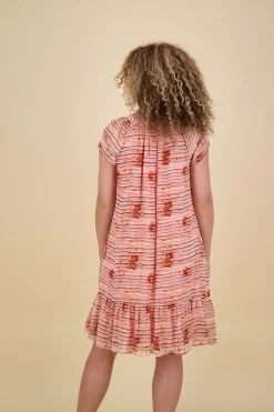 Jurk Sunrise Multi