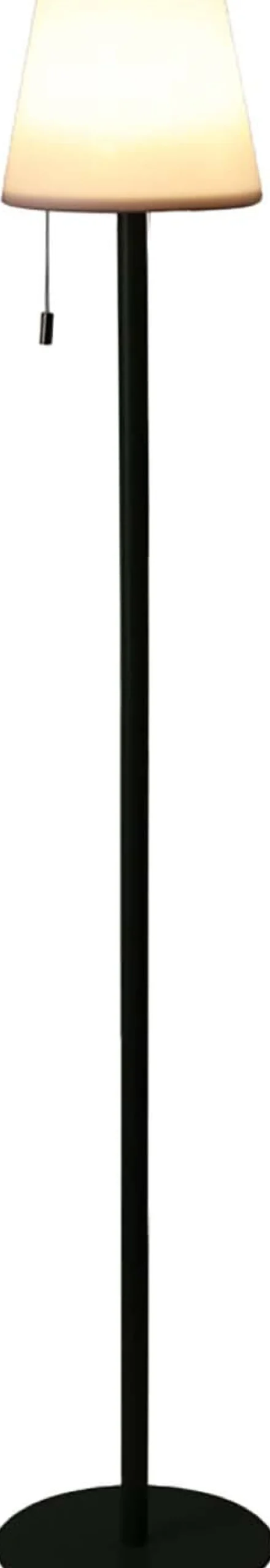 Lamp Color Changing  Groen
